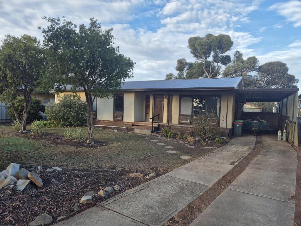 6 Calaroga St, Mallala, SA 5502