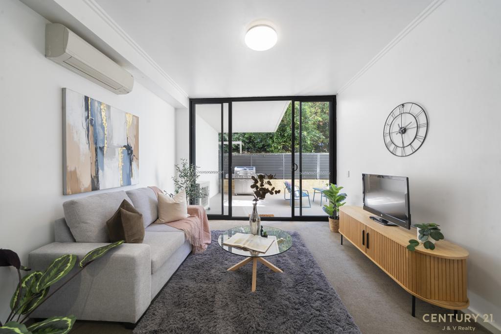 5/1-3 Werombi Rd, Mount Colah, NSW 2079