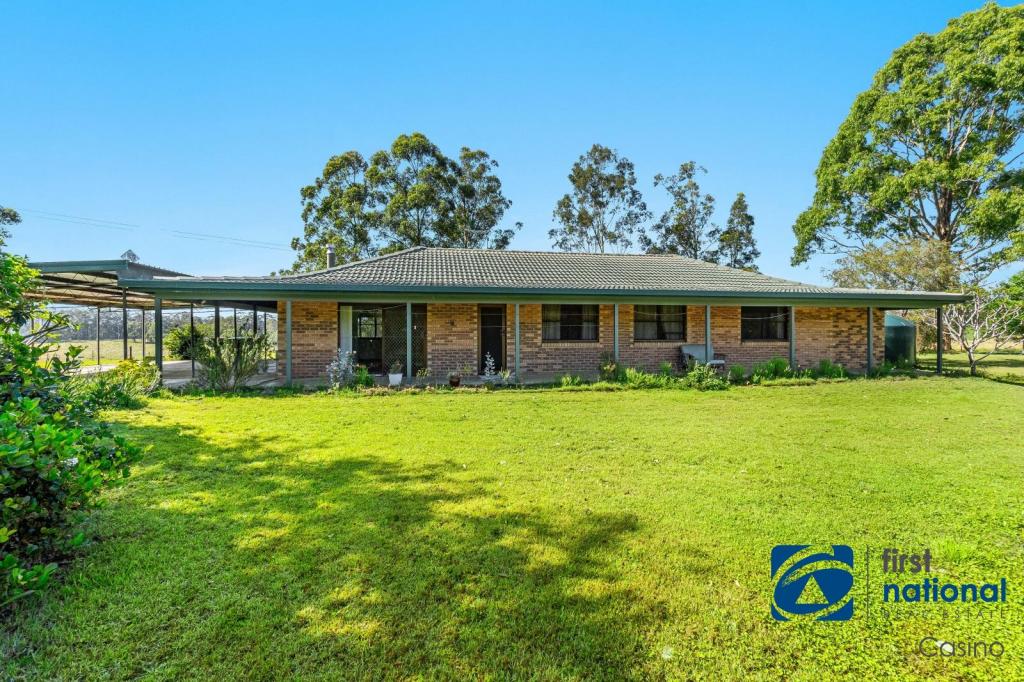 120 Savilles Rd, North Casino, NSW 2470