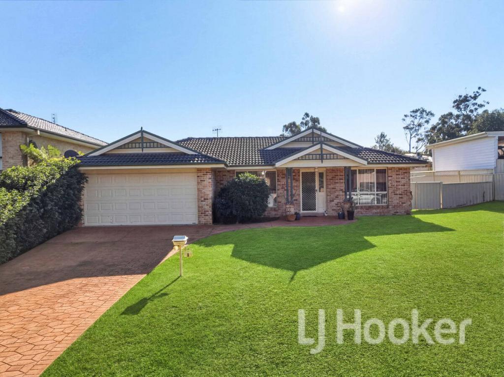 9 Anabel Pl, Sanctuary Point, NSW 2540