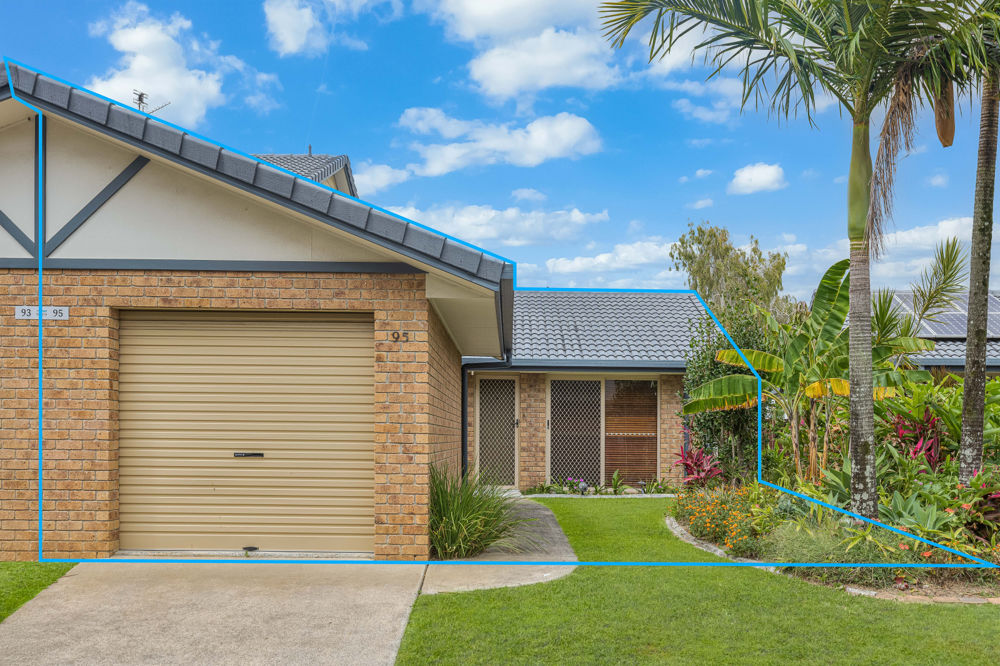 95/20 Binya Avenue  Kirra Shores, Tweed Heads, NSW 2485