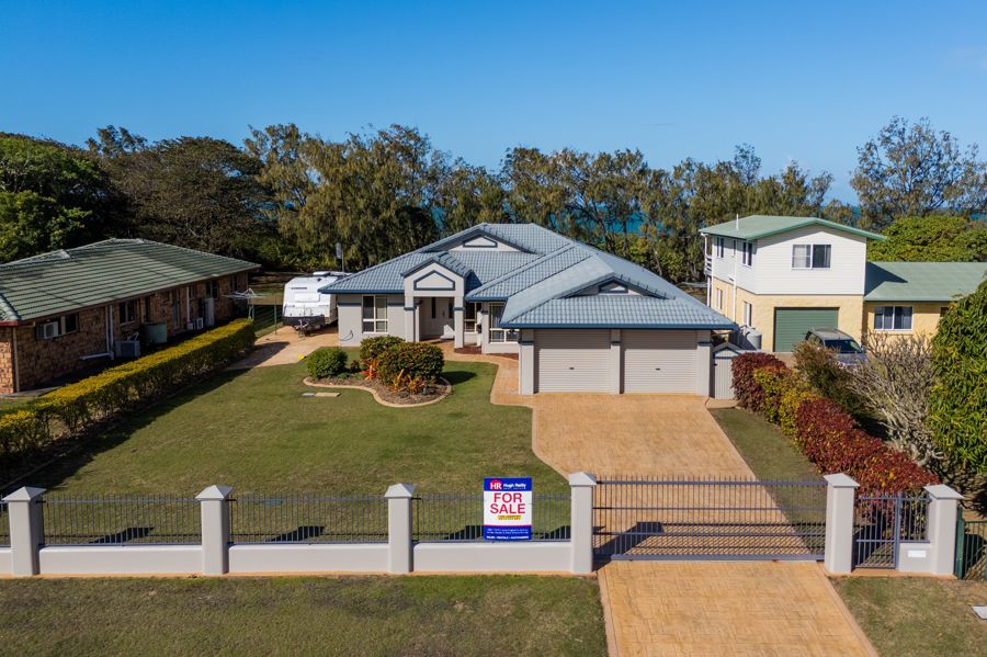 101 Rasmussen Ave, Hay Point, QLD 4740
