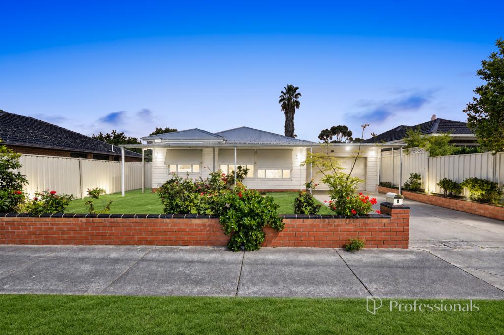 8 Ross St, St Albans, VIC 3021