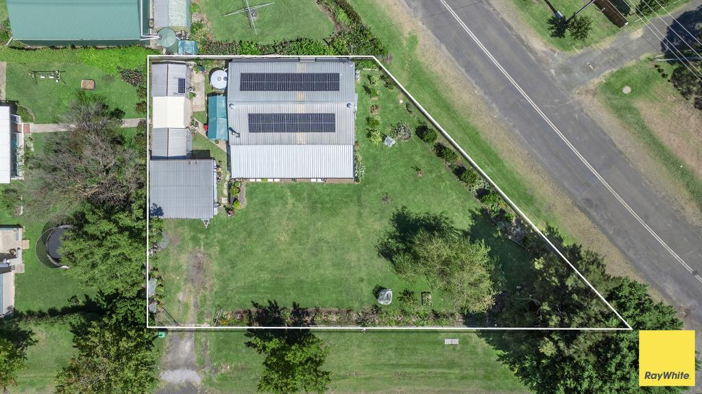 56 PRISK ST, GUYRA, NSW 2365