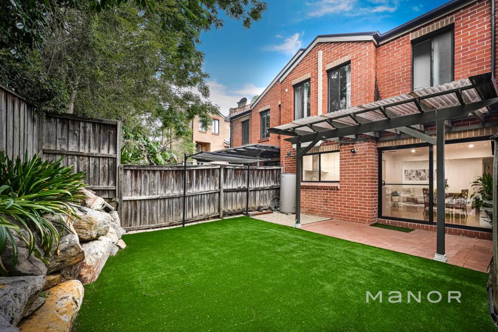 9/2 Parsonage Rd, Castle Hill, NSW 2154