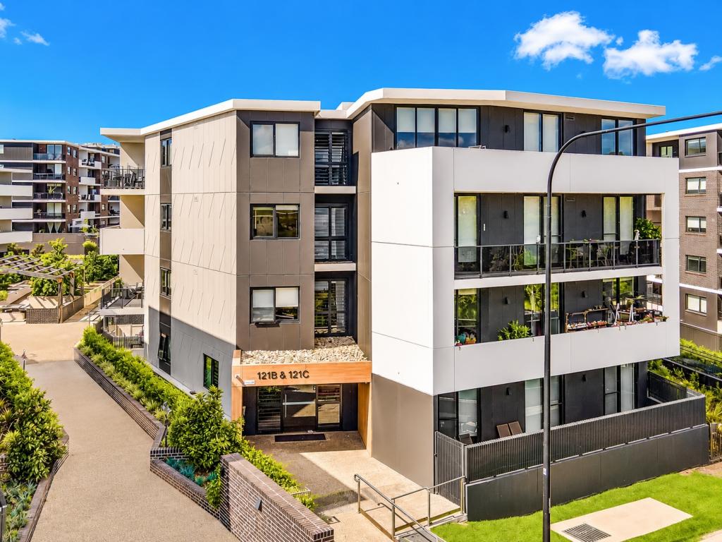 G31/121c Jerralong Dr, Schofields, NSW 2762
