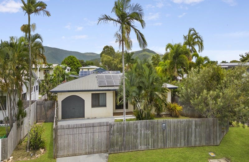 27 Malbon Rd, Kirwan, QLD 4817