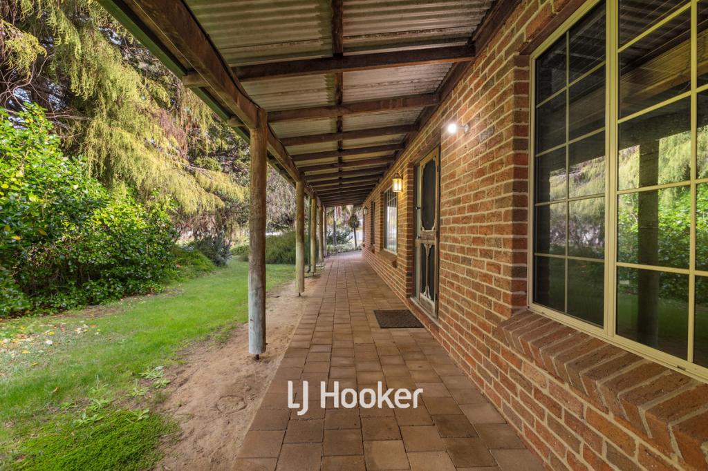 1 Kevin St, Broadwater, WA 6280