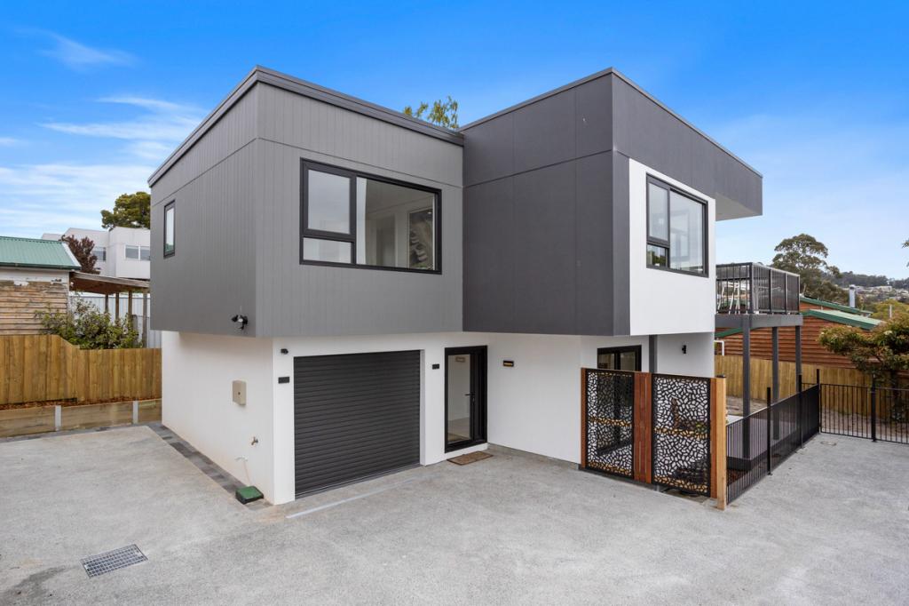 22a Gourlay St, Blackmans Bay, TAS 7052