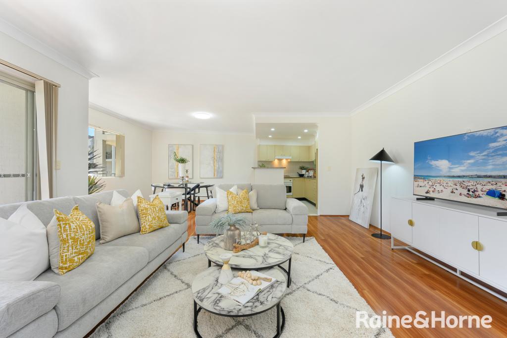 40/6-8 NILE CL, MARSFIELD, NSW 2122