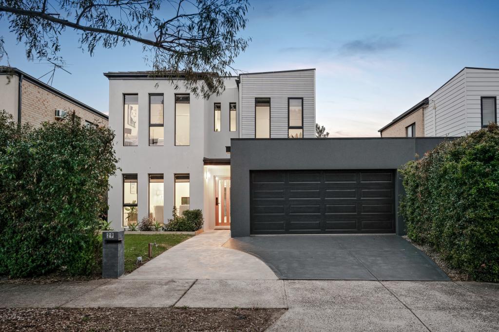 29 Menzies Dr, Burnside Heights, VIC 3023