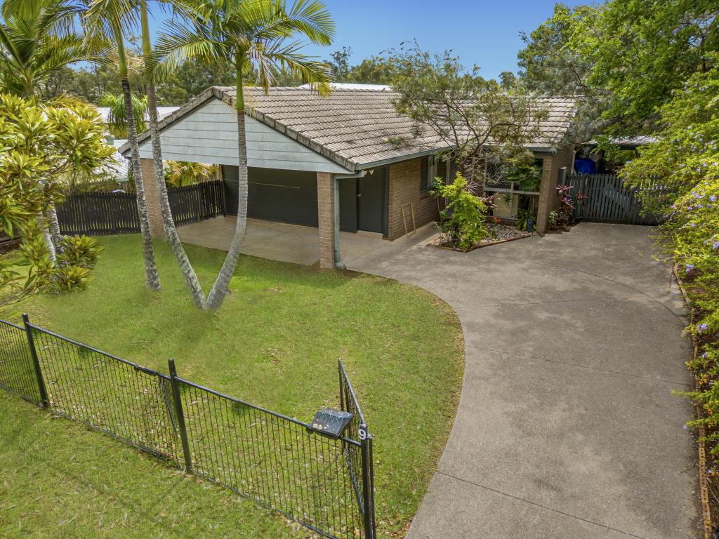 9 Quinn Ct, Dinmore, QLD 4303