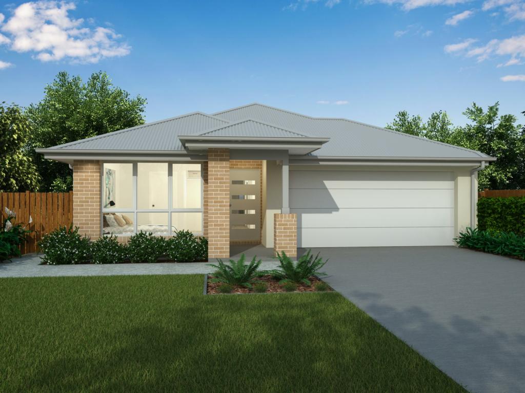 Lot 11 "Bushland Retreat", Taree, NSW 2430