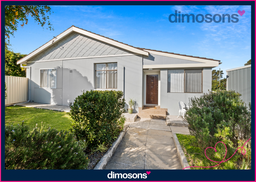 10 SIXTH AVE, PORT KEMBLA, NSW 2505
