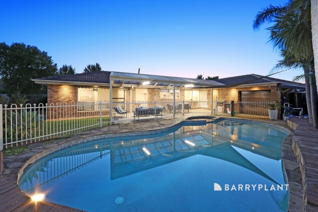 4 Frank Ct, Lysterfield, VIC 3156