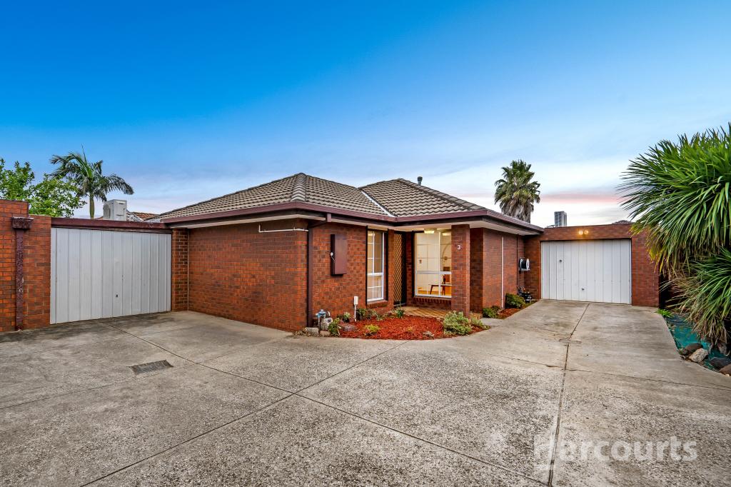 3/257 Main Rd W, St Albans, VIC 3021