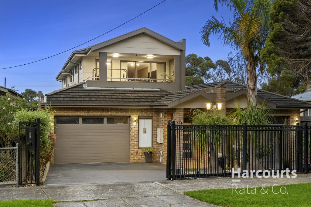 60b Goulburn Ave, Reservoir, VIC 3073