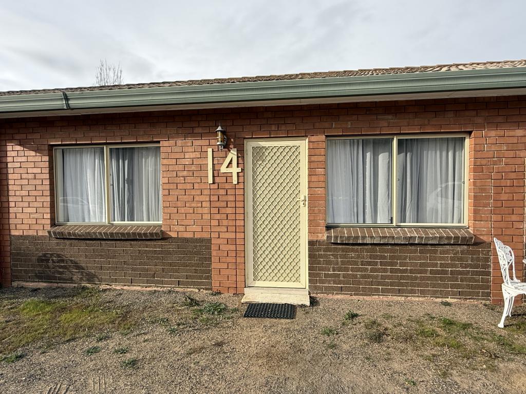 14/237 SHARP ST, COOMA, NSW 2630