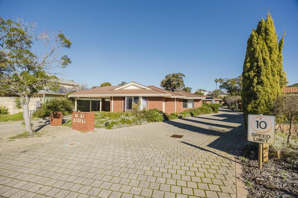 5/15 Brooks Dr, Bayswater, WA 6053