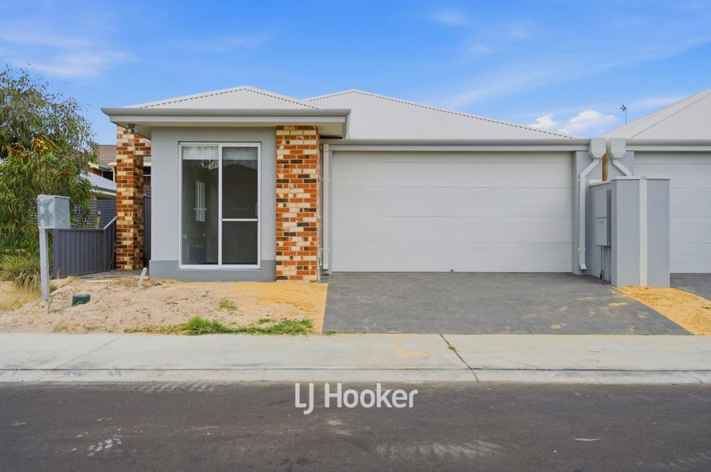 15a Fielder St, South Bunbury, WA 6230