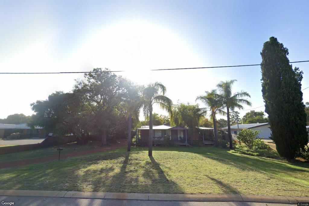24 Riverside Dr, Furnissdale, WA 6209