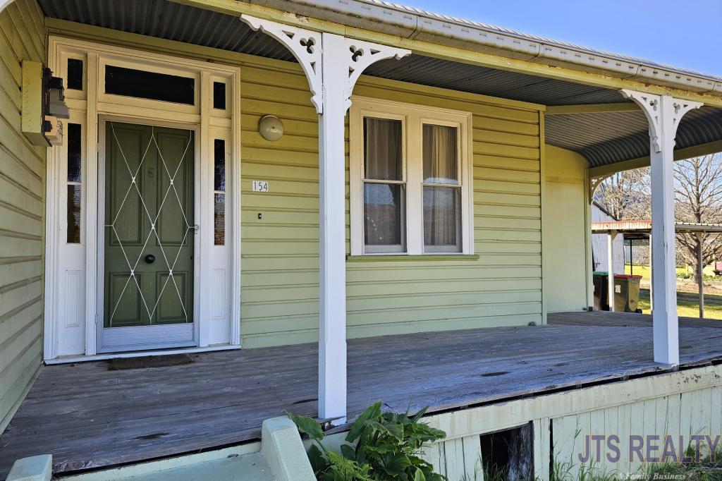 154 Little St, Murrurundi, NSW 2338