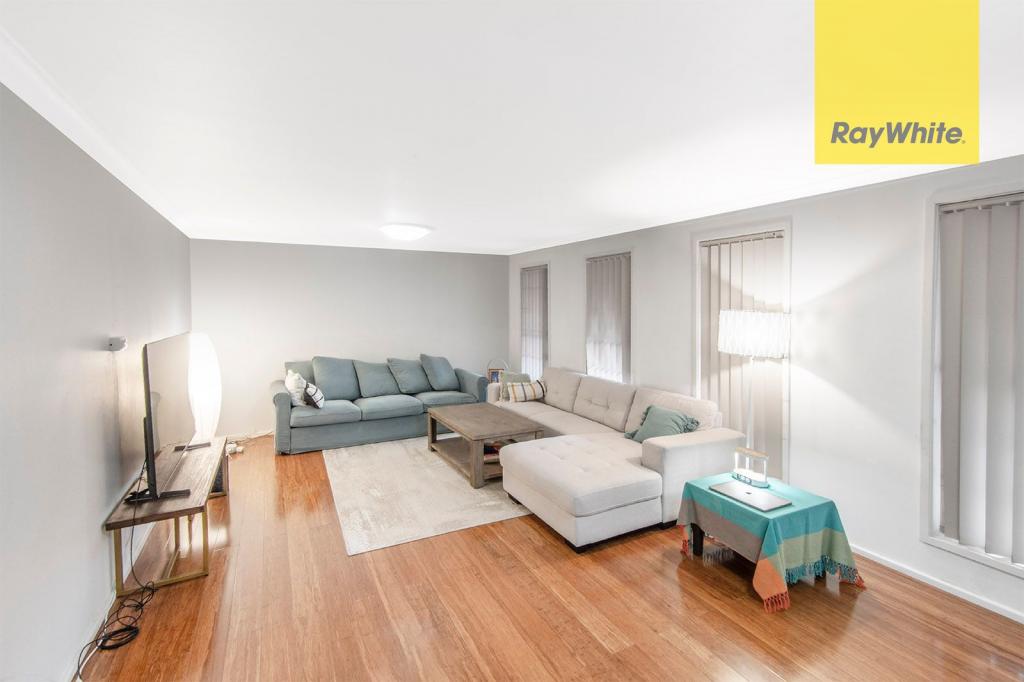 42 Orange Gr, Castle Hill, NSW 2154