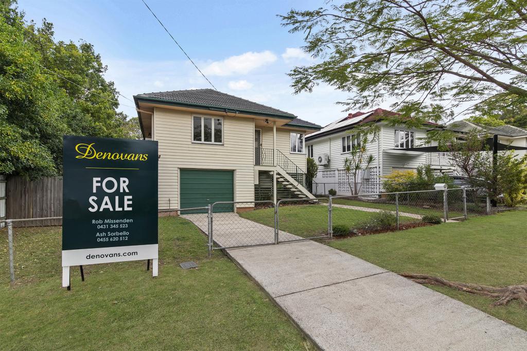 24 Elbury St, Mitchelton, QLD 4053