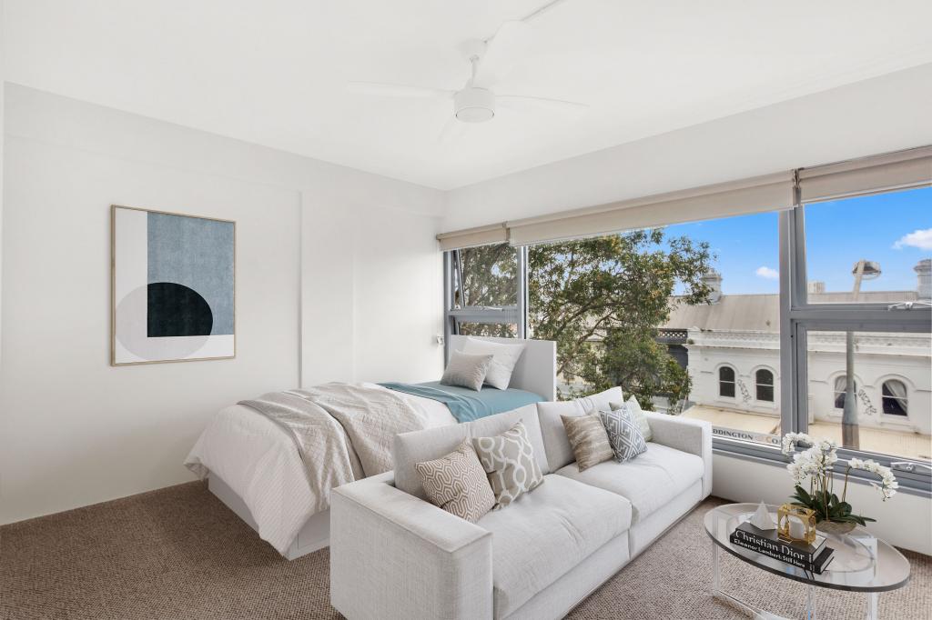 31/339 Oxford St, Paddington, NSW 2021