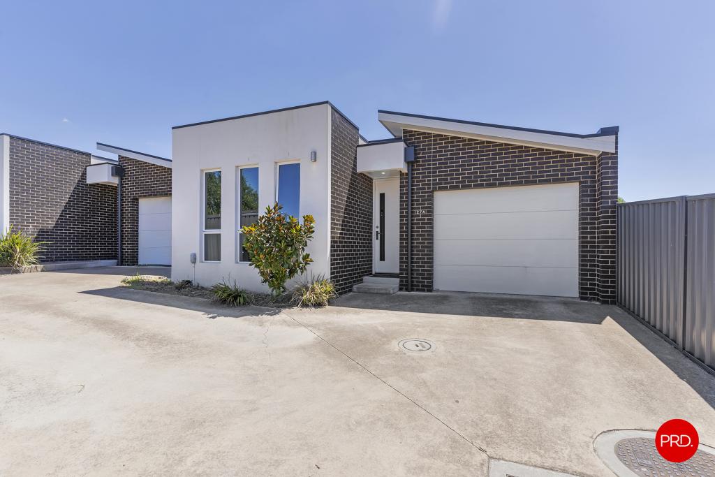 2/27 Prouses Rd, North Bendigo, VIC 3550