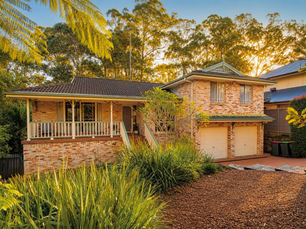 7 Heron Ct, Castle Hill, NSW 2154