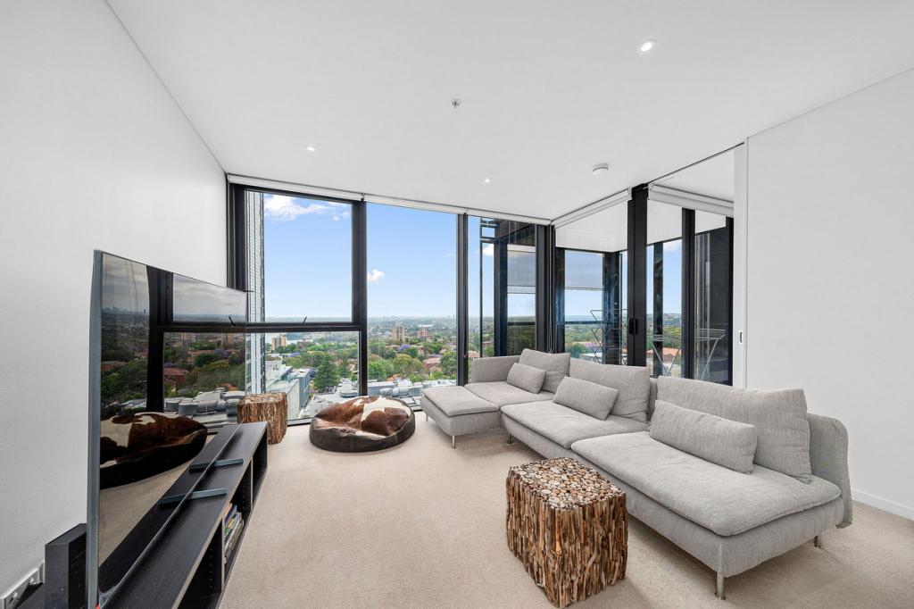 1612/211-223 Pacific Hwy, North Sydney, NSW 2060