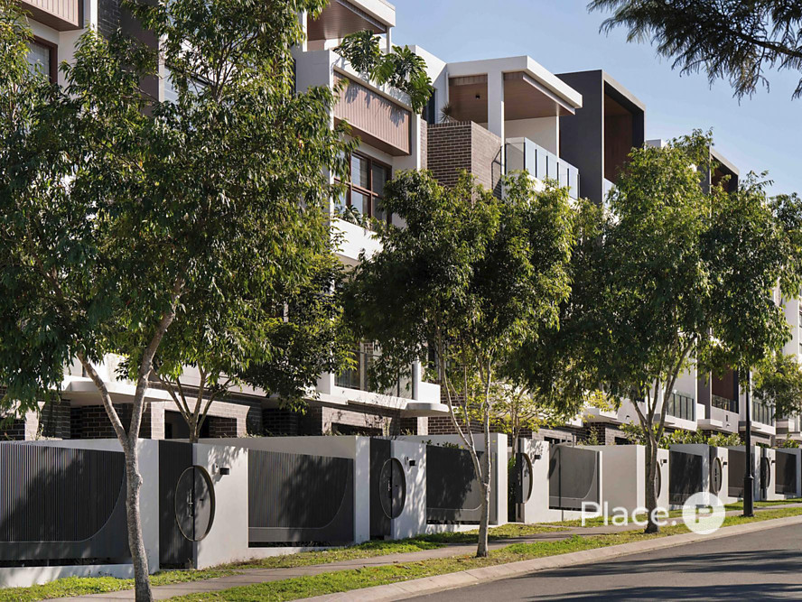 23/75 Jacaranda Pl, Indooroopilly, QLD 4068