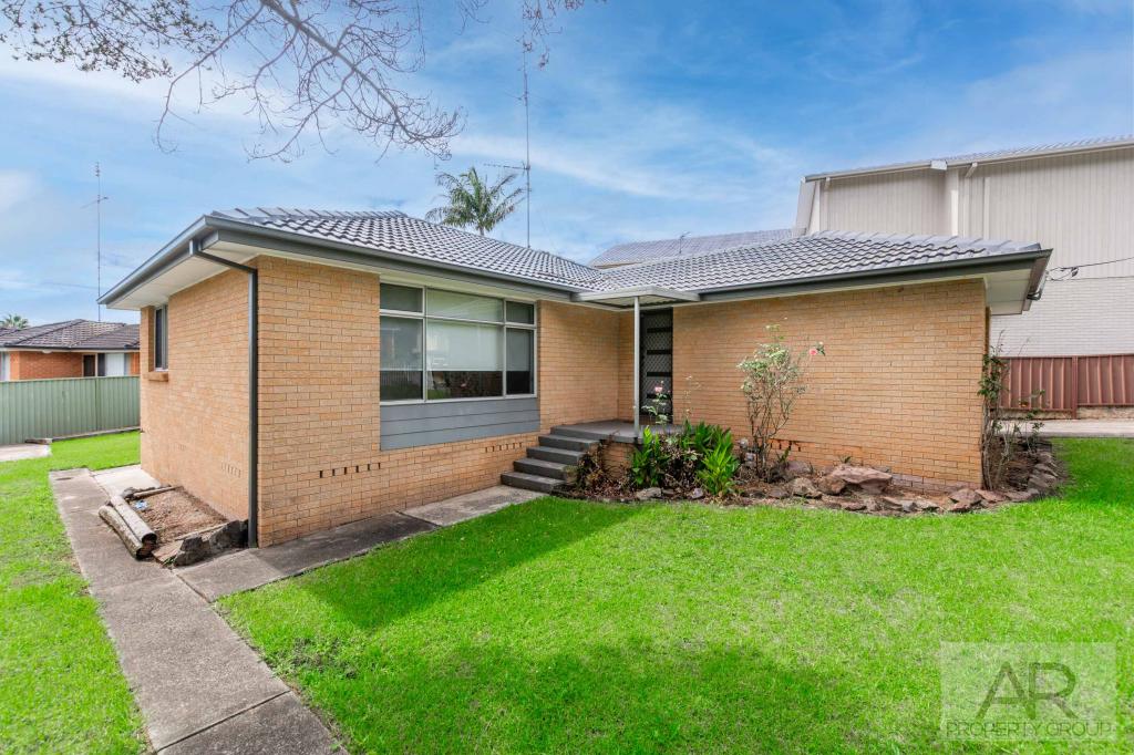 37 Loftus Dr, Barrack Heights, NSW 2528