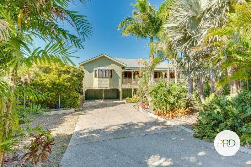 43 Alfred St, Tannum Sands, QLD 4680