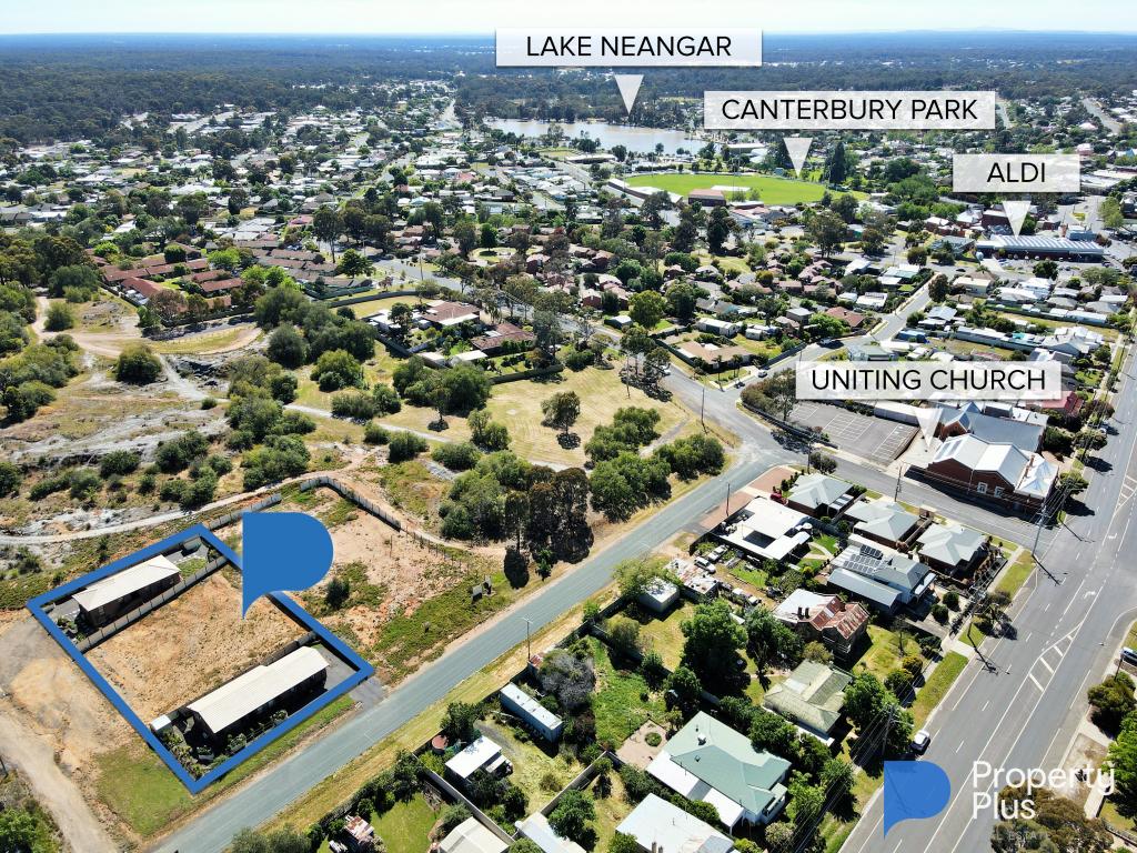 10 Honeysuckle St, Eaglehawk, VIC 3556