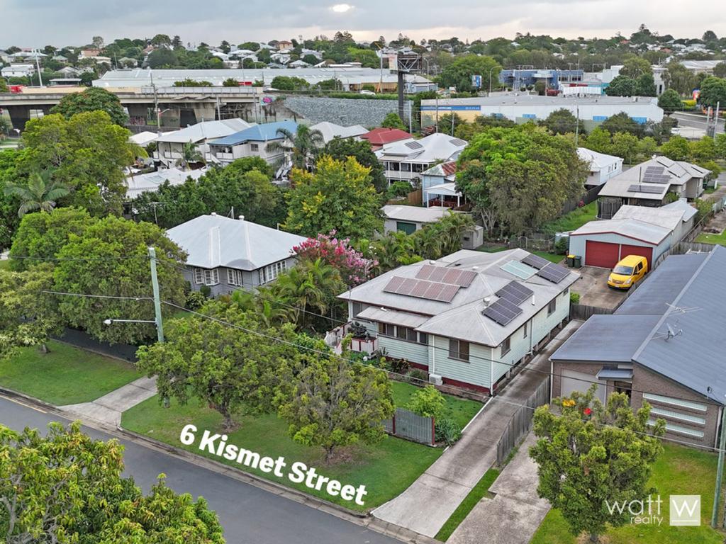 6a Kismet St, Northgate, QLD 4013