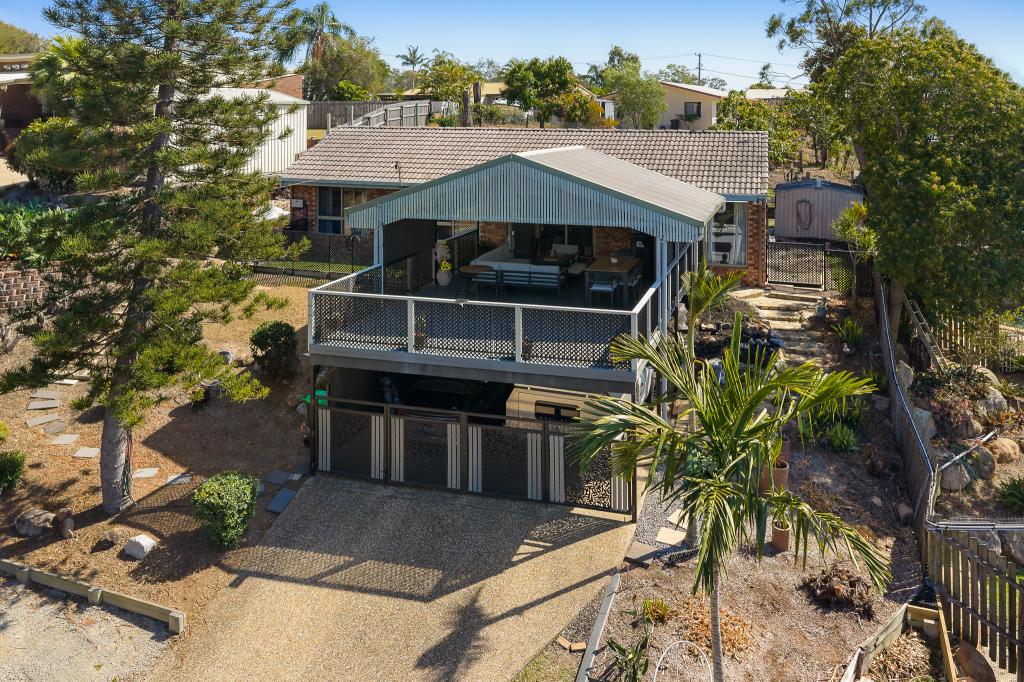 20 Fairway Ave, Clinton, QLD 4680
