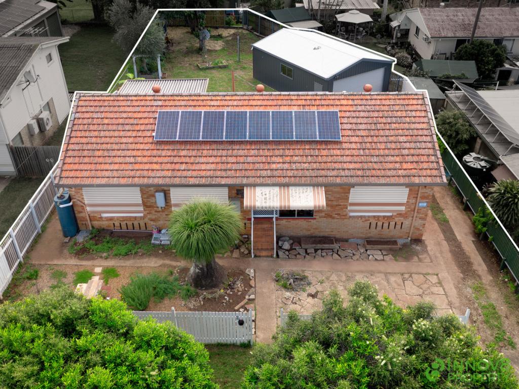 2 Mitchell St, Lawnton, QLD 4501