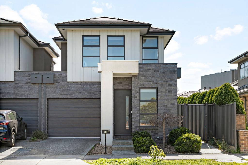 30 Lex Gr, Oak Park, VIC 3046
