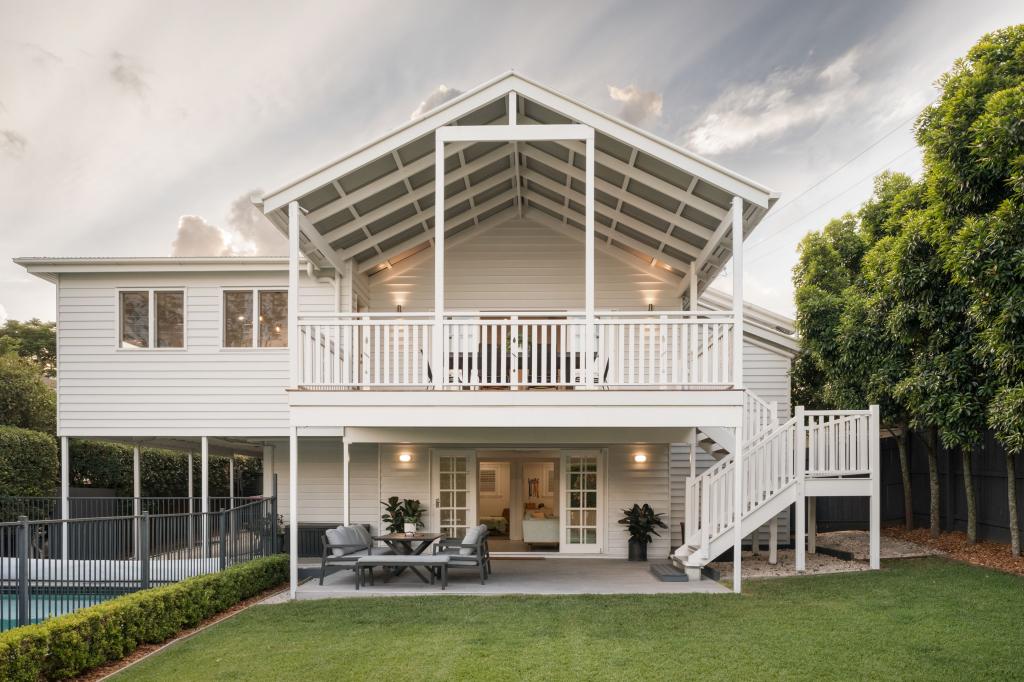 57 Woodville St, Hendra, QLD 4011