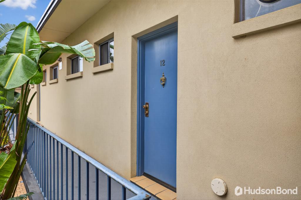 12/11 FINDON ST, HAWTHORN, VIC 3122