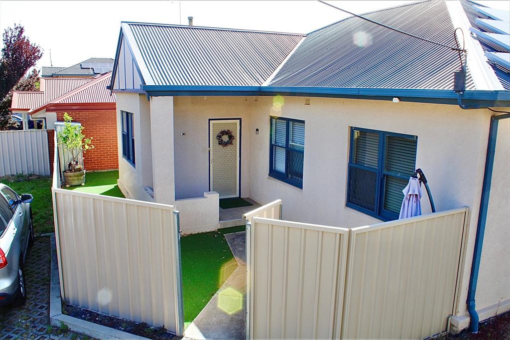 4/58 Dyott Ave, Hampstead Gardens, SA 5086