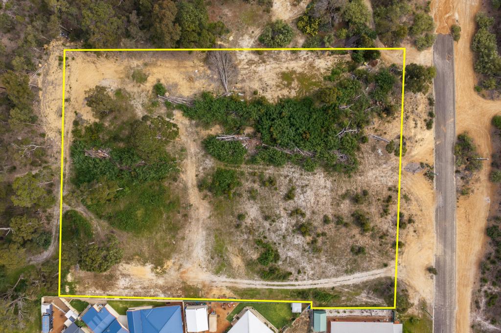 Lot 89/ Wellington Bvd, Collie, WA 6225