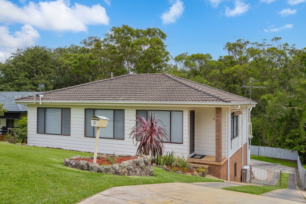 9 Ellerton Pde, Jewells, NSW 2280