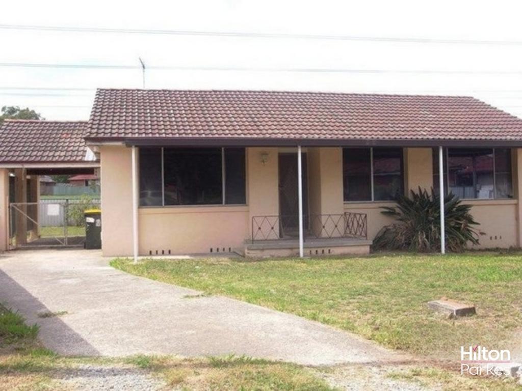 8 Mailey Pl, Shalvey, NSW 2770