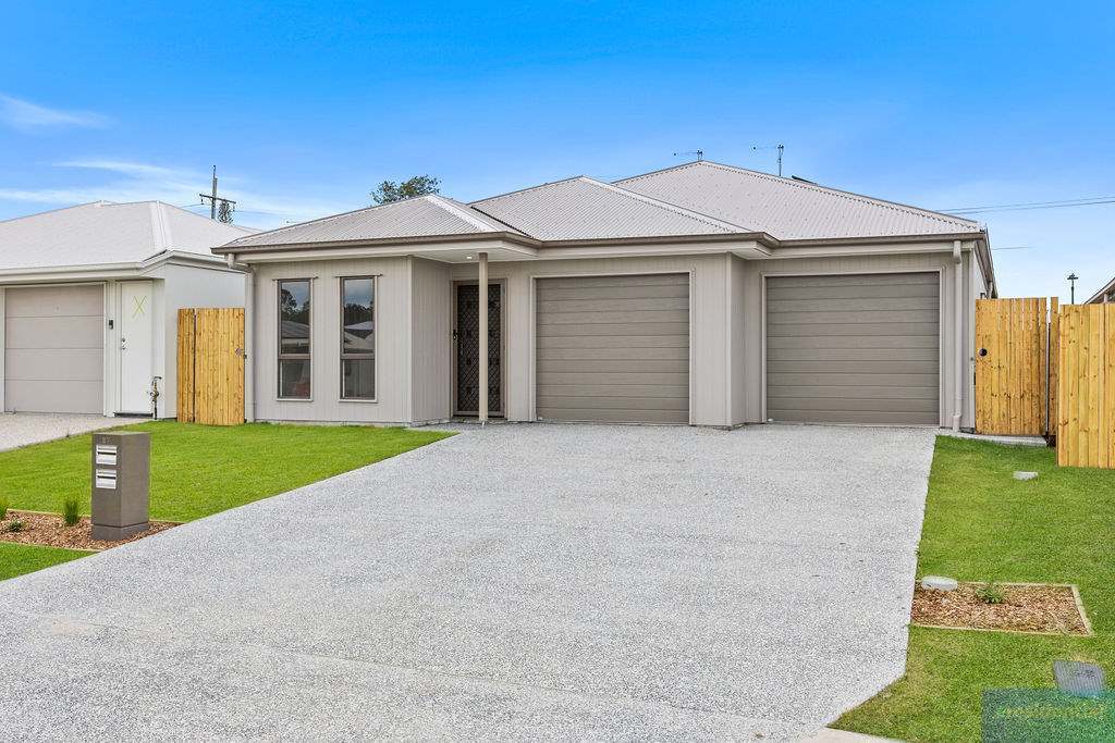2/27 Lasek Ct, Caboolture, QLD 4510