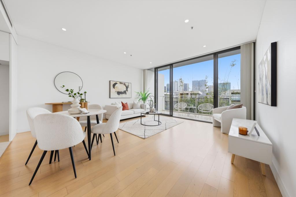 308/36 Shoreline Dr, Rhodes, NSW 2138