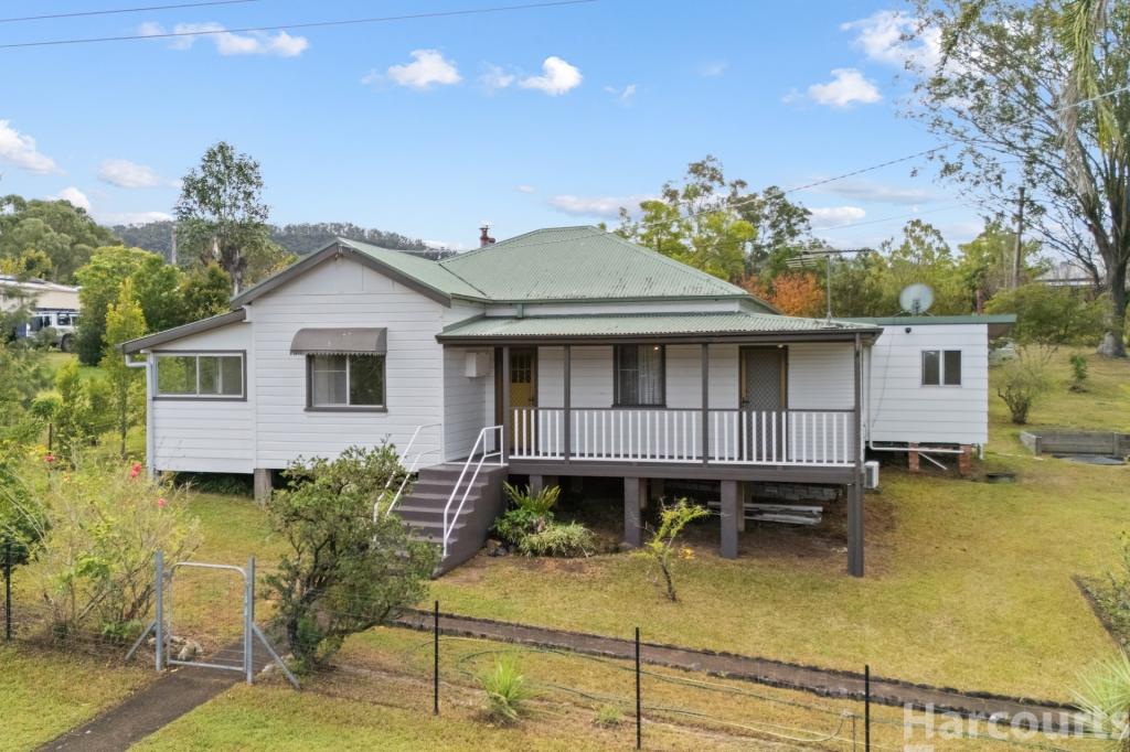 9-11 Oreen St, Bellbrook, NSW 2440
