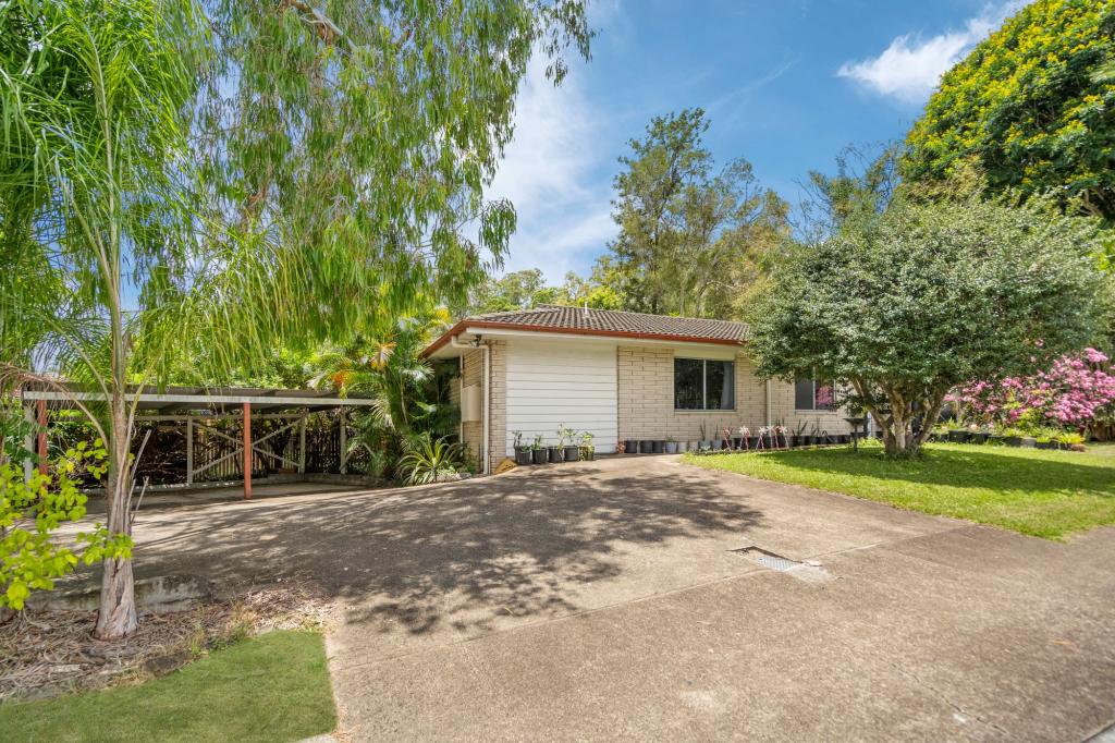 71 Curragundi Rd, Jindalee, QLD 4074